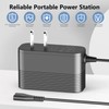 5V Adapter Charger for Kokido Handheld Pool Vacuum Compatible with