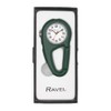 Ravel Belt Clip Carabiner Quartz Watch - Analogue Quartz -