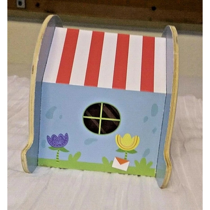 Horizon Group mini shops