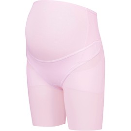 Wacoal MGP235 Women's Pregnancy Belt [Stomach & Lumbar Support] Pants Type Long Length with Gentle Panels for Lower Back Support Can Be Worn With One Piece MGY690 (Pelvic Support Belt), PI