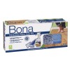 Bona Hardwood Floor Care System, 4-Piece Set