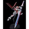 P-Bandai Real Grade RG 1/144 Mobile Suit Gundam ZGMF-X56S/β Sword