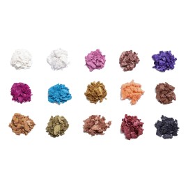 Paleta De Sombras Alicia En El País De Las Maravillas