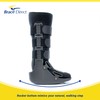 Brace Direct CAM Fracture Walker Boot Tall - Medical Full