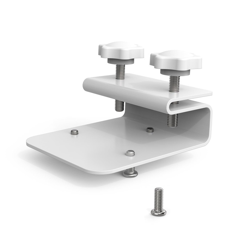Gutter Mount Bracket for eufy Security E330 (Professional)