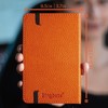 Dingbats* - Wildlife Lined Pocket Notebook A6 - PU Leather