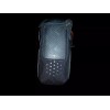 E.F Johnson Company RADIO HOLDER HOLSTER CASE ROTATING SWIVEL BELT