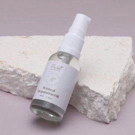 Bubba Bump Perineal Preparation Oil