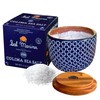 SAL MARINA | Unrefined Colima Sea Salt 11oz | Kosher