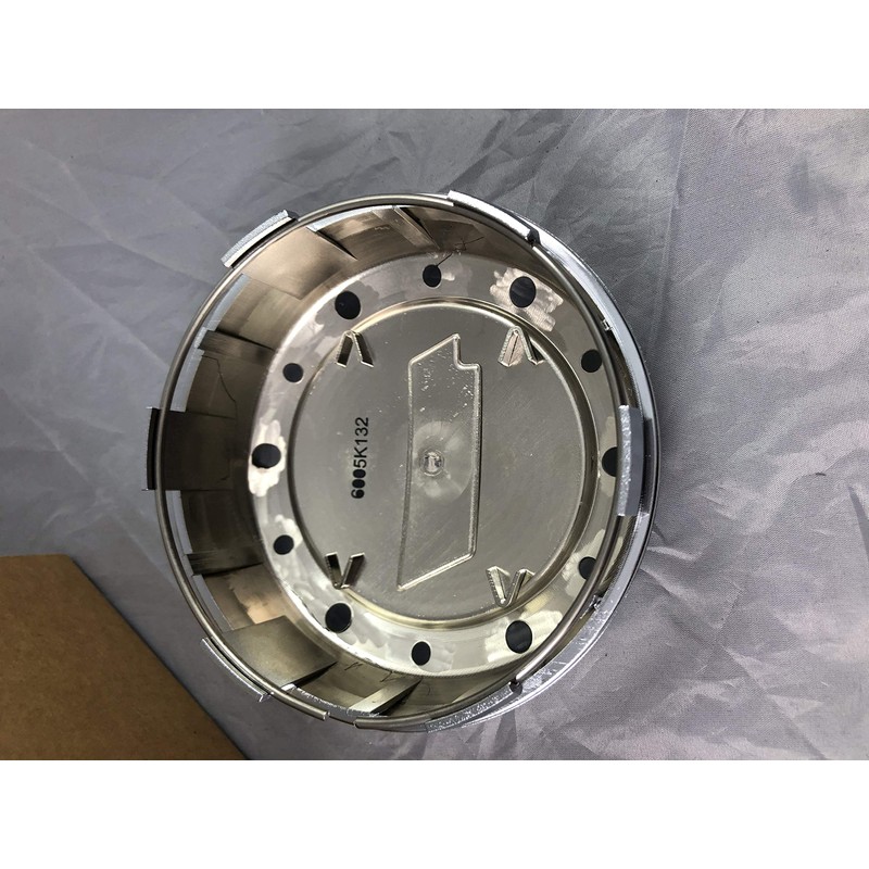SOTA Offroad Wheels Center Cap Chrome Shorty (1 Cap) FITS