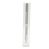 Magnetic Stylus Pen 4096 Levels Pressure Sensitivity Accurate Capacitive Tablet