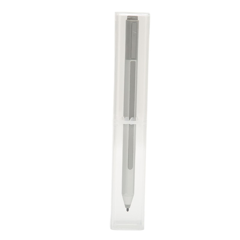 Magnetic Stylus Pen 4096 Levels Pressure Sensitivity Accurate Capacitive Tablet