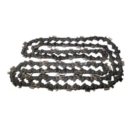 Carlton Full Chisel Saw Chain 3/8 Pitch .063 Gauge 85 DL For 25" Bar