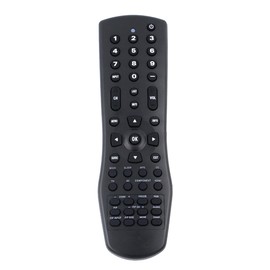 VR1 Remote Control Replacement Compatible with VIZIO TV JV50P VX52L VX42L VX37LVW42L VW37L VW26L VW22L VU42L VS42L VA26L VA22L VA220E VA19L L42 L37 L32 GV47L GV46L GV42L VA19L VA19LHDTV10T
