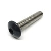 25 x Fence Screws M8 x 5.5 mm x 40
