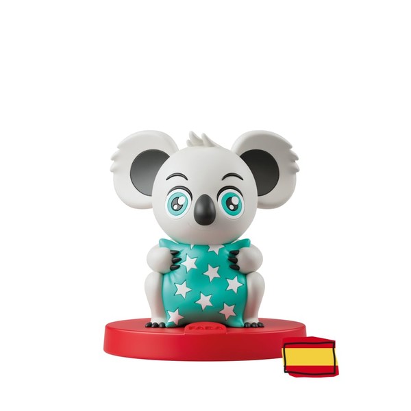 FABA Sound Character - The Hugs of the Good Night
