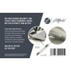Littfield Roller Slide - Thermomix Sliding Board Alternative for TM6