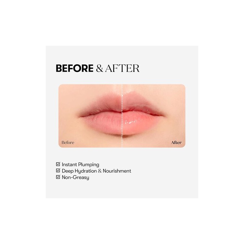 VT Cosmetics [VT Cosmetics]Reedle Shot Lip Plumper Beginner