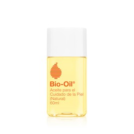 Bio-Oil, Aceite Corporal, Disminuye Cicatrices y Estrías, Elaborado con Aceites Naturales, Skincare Oíl, 60 ml