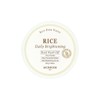 Skinfood Rice Daily Brightening Mask Wash-Off 210g Rice Bran Powder