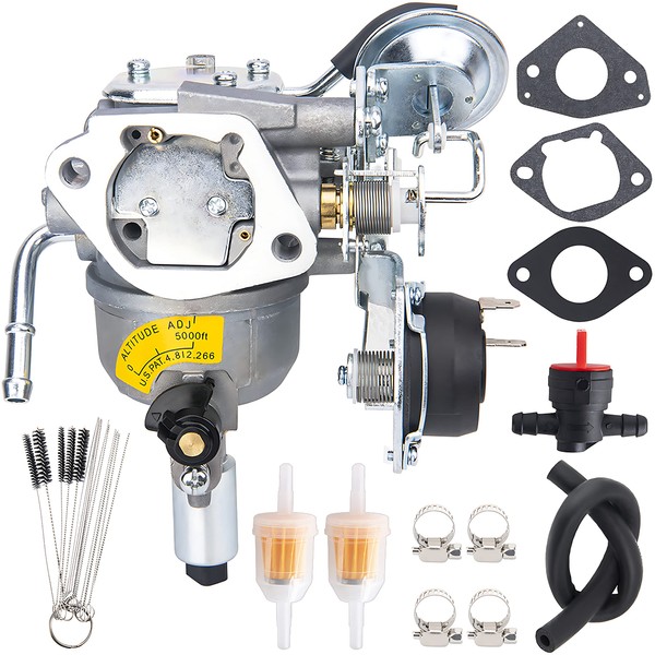 541-0765 Carburetor Compatible With Onan 5500 7000 Generator Replaces A043B781
