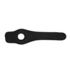 1 Pair Wrist Brace for Carpal Tunnel with Silicone Shockproof