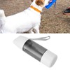 Pet Water Bottle Portable Water Dispenser Drinking Feeder Grain Cup