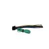 IMC Audio Wire Harness for Sony XAVAX150 XAVAX200 XAVAX3000 XAVAX5000
