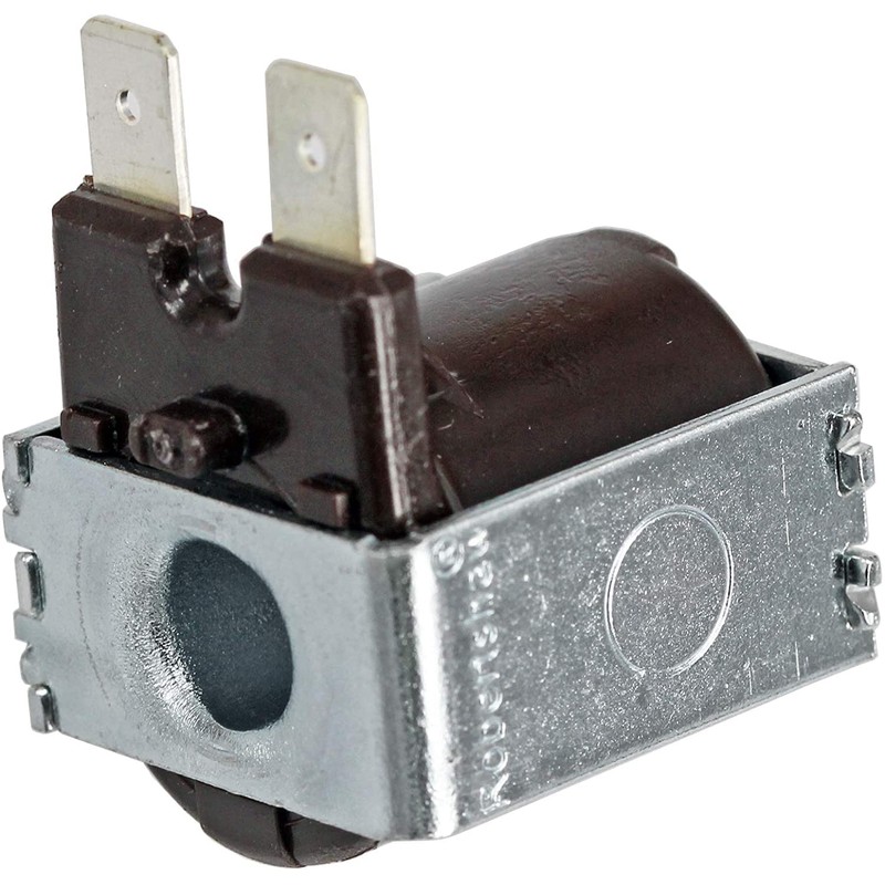 SPARES2GO Solenoid Coil for Mira Elite Sport Sprint Go Extreme