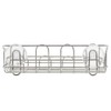 Wahei Freiz SUI Goot SUI-6066 Scrubber Rack, Stainless Steel, Suction