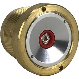 Wicked Lights Replacement Red Intensity Control LED for Intensity Control Models