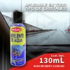 Repelente De Agua Multiuso Cristales Parabrisas Mica Margrey