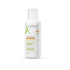 A-Derma Exomega Control Emollient Balm Anti-Scratching 400ml