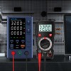 WANPTEK POWER DC Power Supply Variable 0-32V 0-10A Bench Power