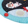 Smart Steps Baby Sensory Activity Play Mat STEM-Toy