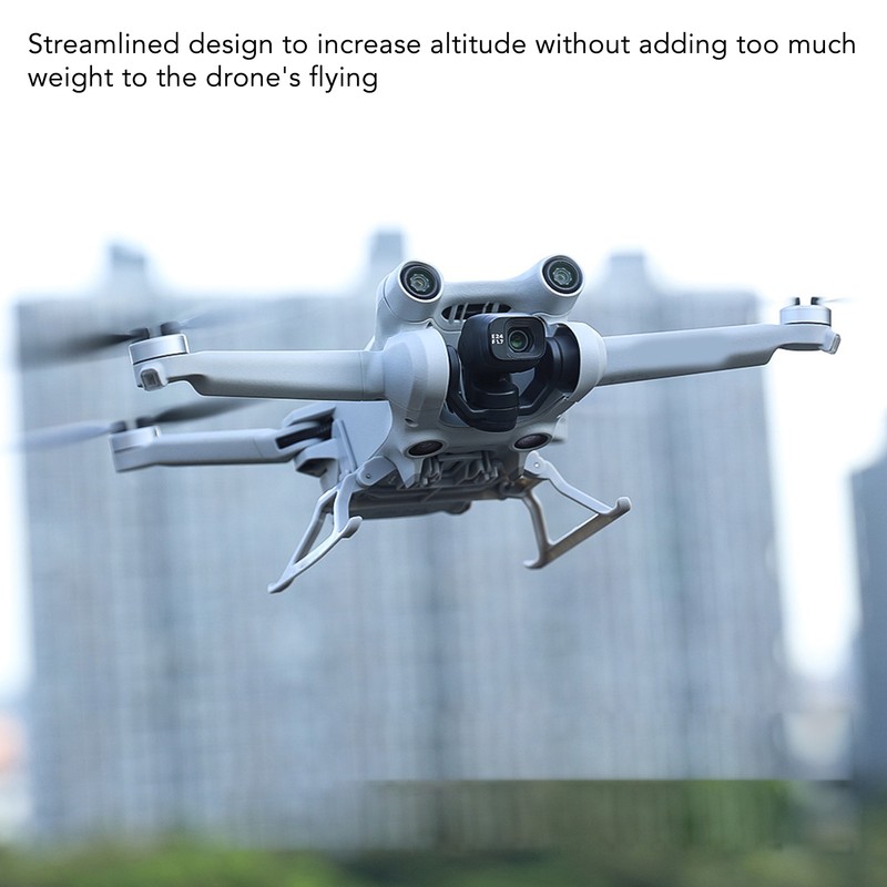 Landing Gear Heightening Bracket Extension Gear for DJI Mini 3