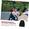 BESPORTBLE Golf Range Mount Strap Magnetic Fixed Band for Cart