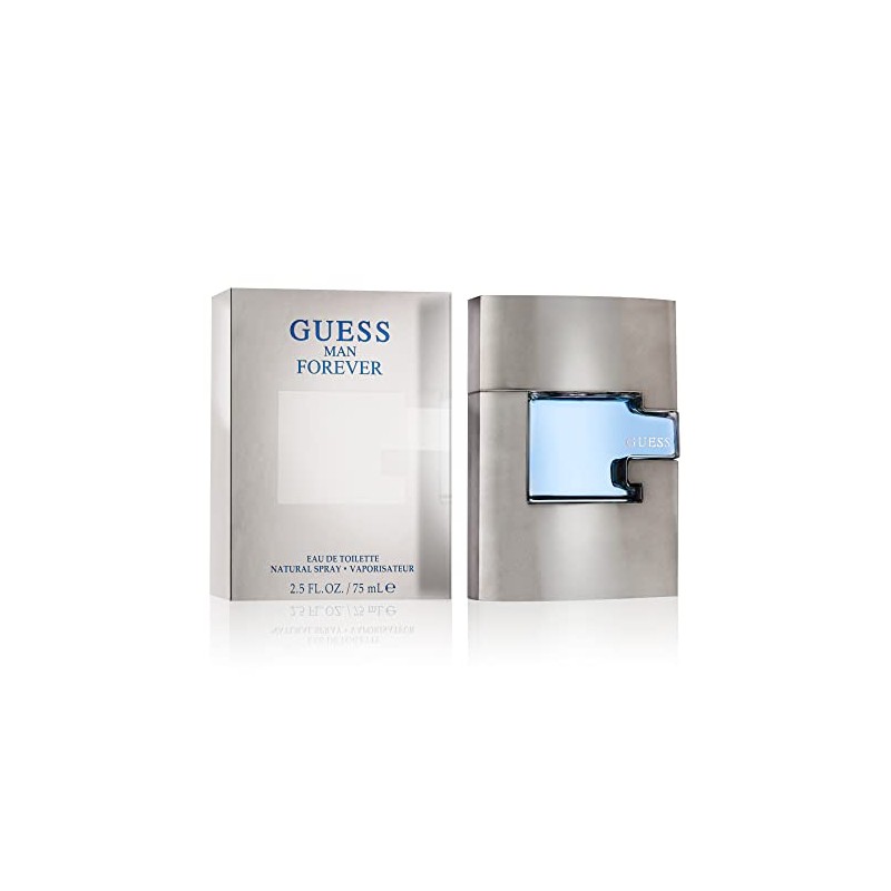 Guess Man Forever by Guess