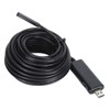 WiFi Borescope 720P IP67 Waterproof Inspection Camera Wireless Endoscope with