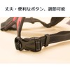 TAIL UP Dog Harness, Oxford, Soft, Non-Restraint, Breathable, Adjustable, Pulling