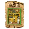 Calamity Jane Beef Jerky Hatch Chili Flavor One Pound Resealable