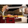 Starrett HSS Hand Hacksaw Blades - 50 Pack RS1224 Redstripe