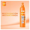 Crema para Peinar Sedal Restauración Instantánea 300 ml
