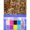 Accessory Case, Bead Case, Bead Case, Accessory Case, Bead Sorting