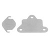 EGR Blanking Plate, EGR Valve Blank Plate Full Blank Kit