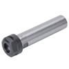 ER20 Collet Chuck Holder, ER20A 100L100mm Length Collet Chuck Holder