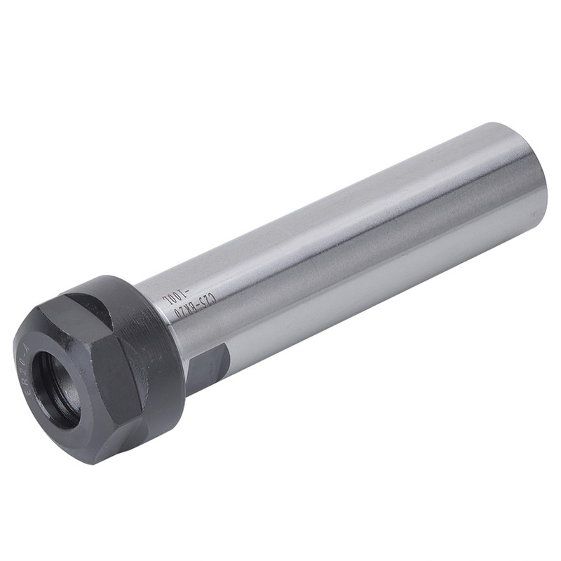 ER20 Collet Chuck Holder, ER20A 100L100mm Length Collet Chuck Holder