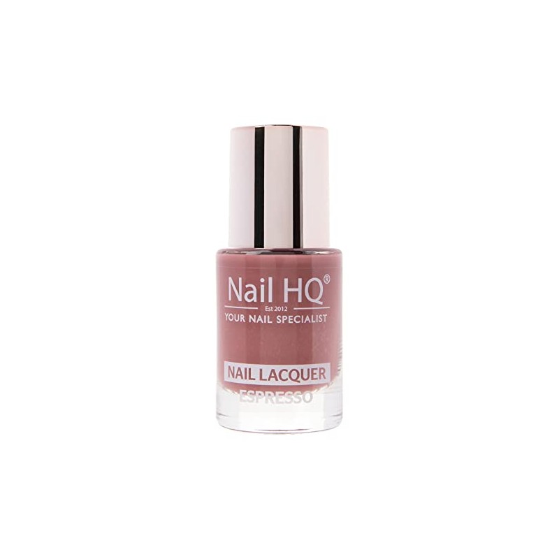 Nail HQ Colour Espresso - 10ml