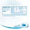 Mentos Pure White Sugar-Free Chewing Gum with Xylitol, Sweet Mint,