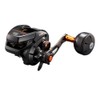 Shimano Double Axis Reel 21, Barchetta 151HG (Left), Metal Sutte